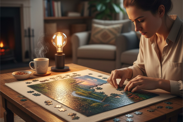 De invloed van boetseren op de sensomotorische ontwikkeling